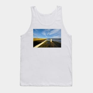 Whitby Tank Top